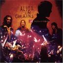 pelicula Alice in Chains -MTV Unplugged-